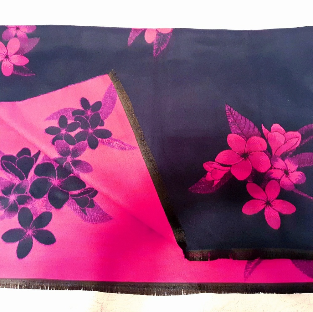 Cashmere Shawl NWOT